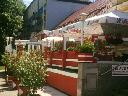 照片: El Gaucho